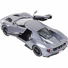 2017 Ford GT