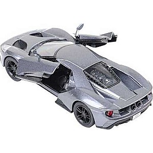 2017 Ford GT