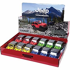 Jeep Wrangler Hard Top