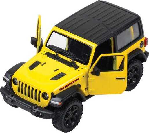 Jeep Wrangler Hard Top - Sold Individually