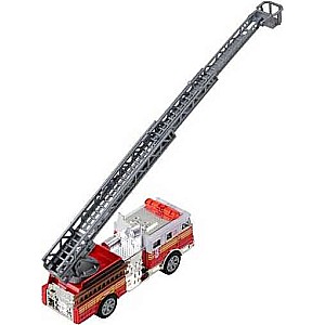 Fire Engine