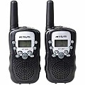 Walkie Talkies (Black)