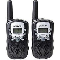 Walkie Talkies (Black)