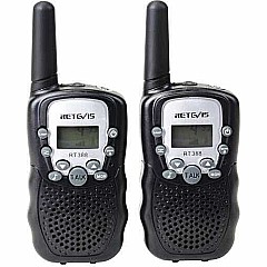 Walkie Talkie