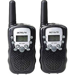 Walkie Talkie