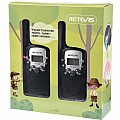 Walkie Talkies (Navy Blue)