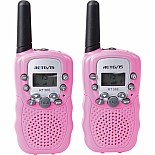 Walkie Talkies/Pink (sold single)