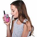 Walkie Talkies (Pink)