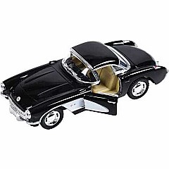 1957 Chevrolet Corvette