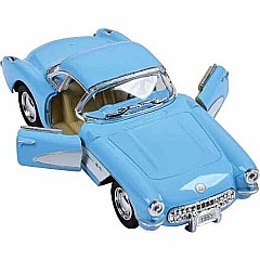 1957 Chevrolet Corvette