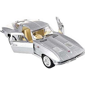 Corvettte Stingray