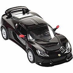 2012 Lotus Exige S