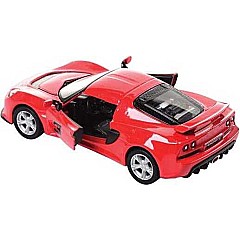 2012 Lotus Exige S