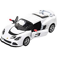 2012 Lotus Exige S