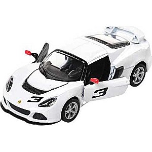 2012 Lotus Exige S