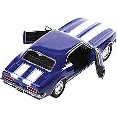 1967 Chevrolet Camaro Z28
