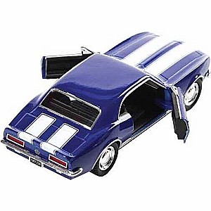 1967 Chevrolet Camaro Z28