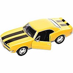 1967 Chevrolet Camaro Z28
