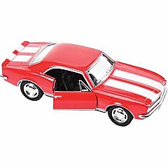1967 Chevrolet Camaro Z28