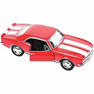 1967 Chevrolet Camaro Z28