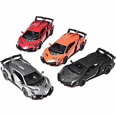 Lamborghini Veneno