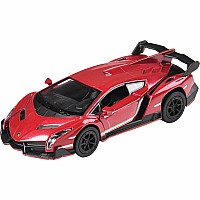 Lamborghini Veneno