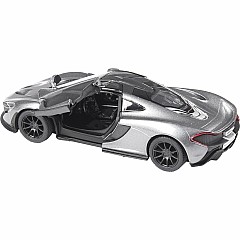 McLaren P1