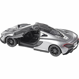 McLaren P1