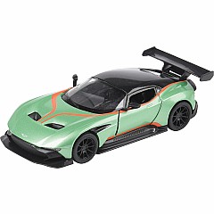Aston Martin Vulcan w/ Printing