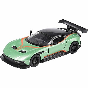 Aston Martin Vulcan w/ Printing