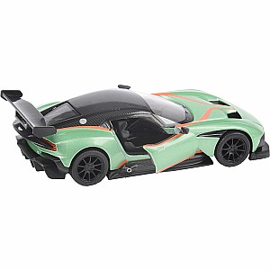 Aston Martin Vulcan w/ Printing