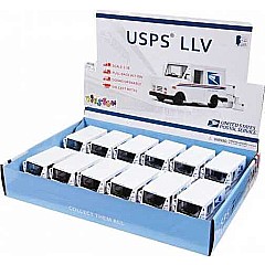 USPS LLV
