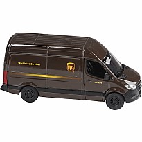 Mercedes-Benz Sprinter UPS Edition