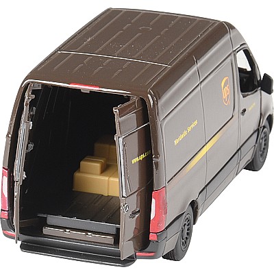 Mercedes-Benz Sprinter UPS Edition