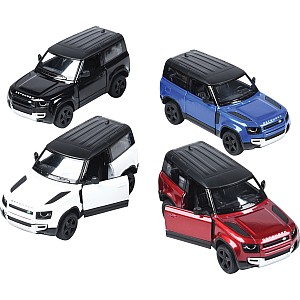 Land Rover Defender 90 (assorted)