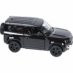 Land Rover Defender 90 (assorted)