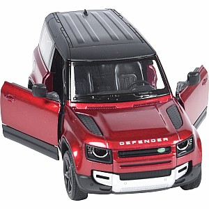 Land Rover Defender 90 (assorted)