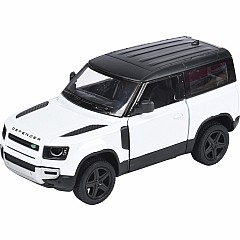 Land Rover Defender 90 (assorted)