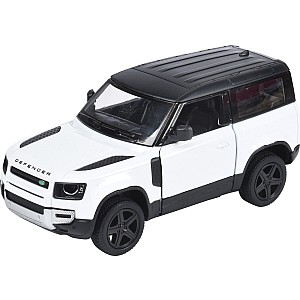Land Rover Defender 90 (assorted)