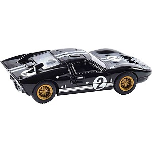 1966 Ford GT40 MKII (assorted)