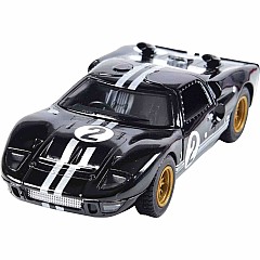 1966 Ford GT40 MKII (assorted)