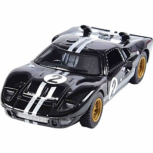 1966 Ford GT40 MKII (assorted)