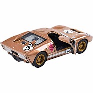 1966 Ford GT40 MKII (assorted)