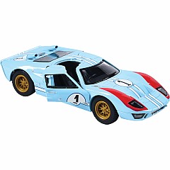 1966 Ford GT40 MKII (assorted)