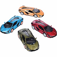 Lamborghini Sian 37 (assorted)