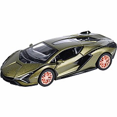Lamborghini Sian 37 (assorted)