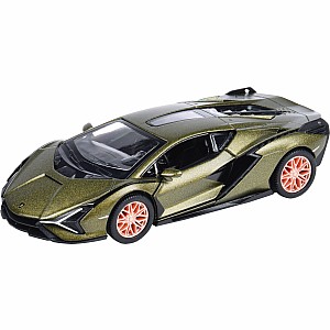 Lamborghini Sian 37 (assorted)