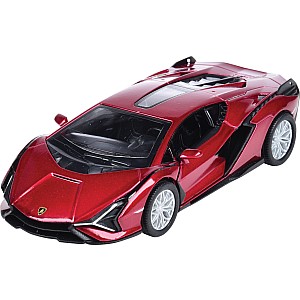 Lamborghini Sian 37 (assorted)