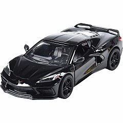 2021 Corvette (assorted)