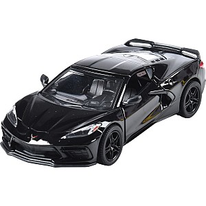 2021 Corvette (assorted)